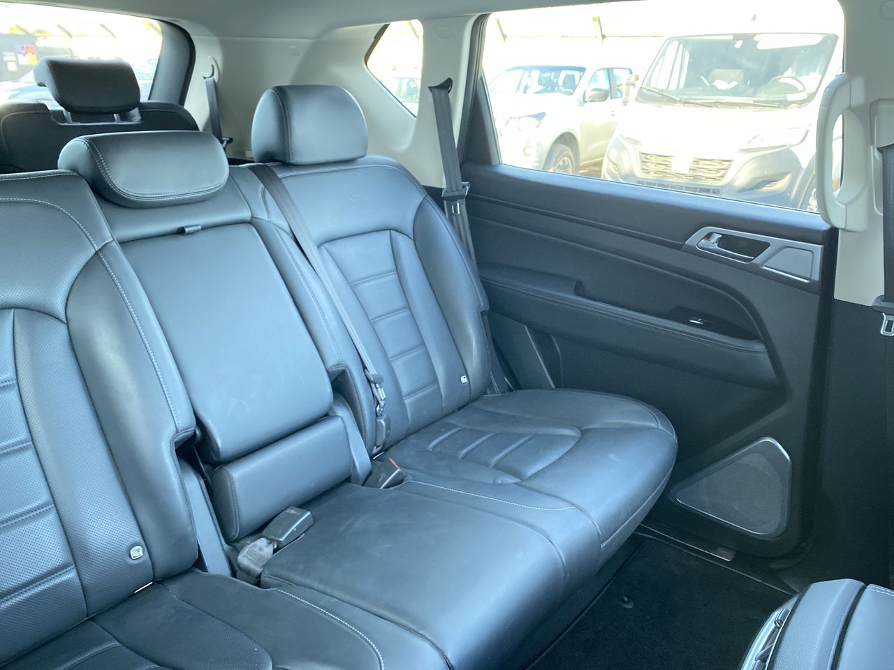 SSANGYONG - 13
