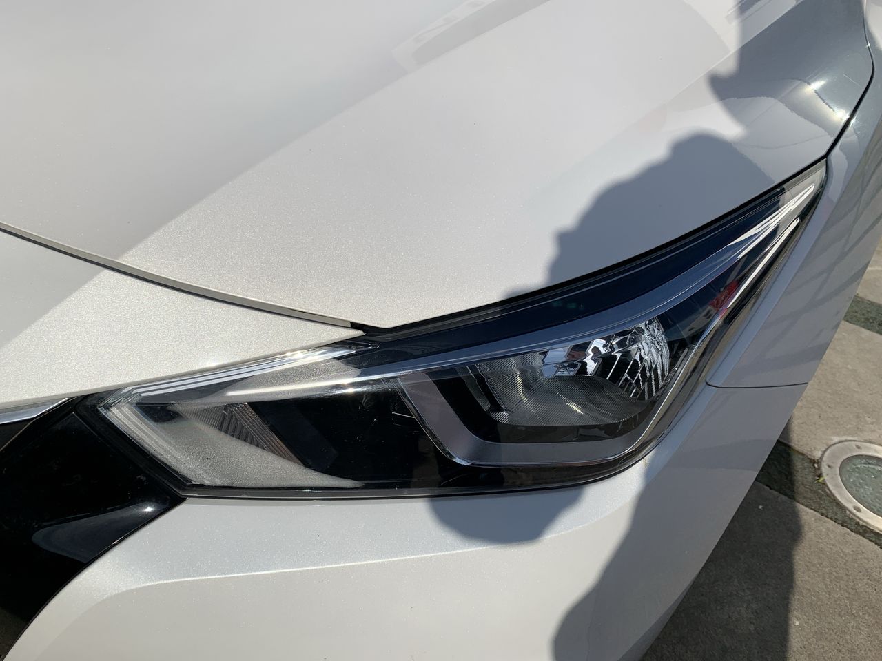 NISSAN - 11