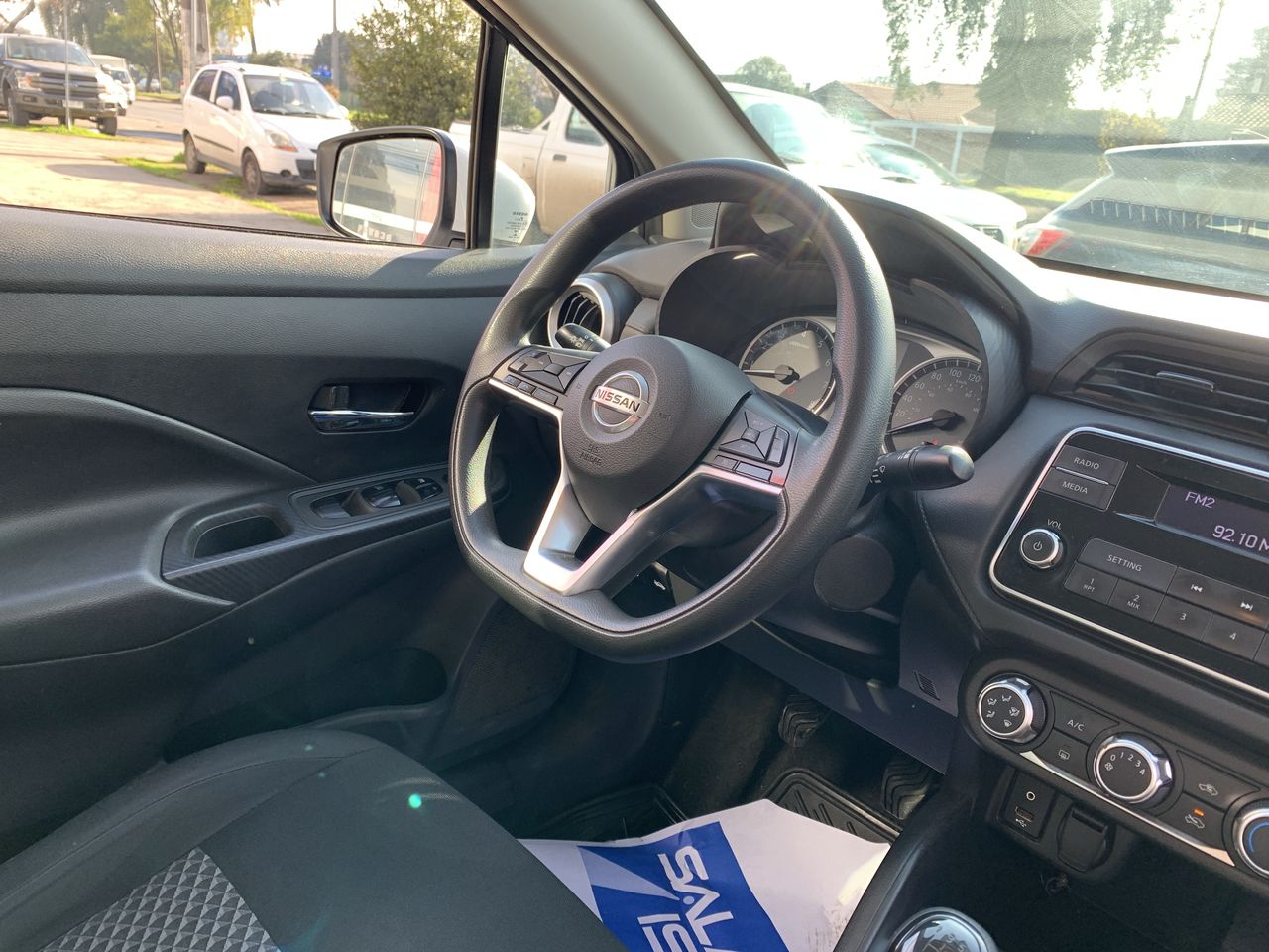 NISSAN - 7