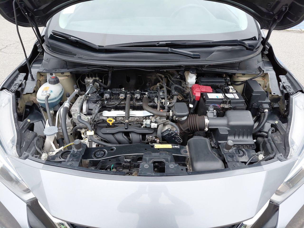 NISSAN - 16