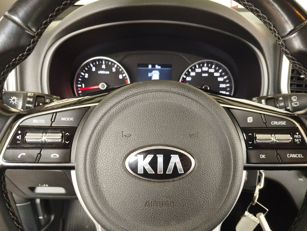 KIA - 26