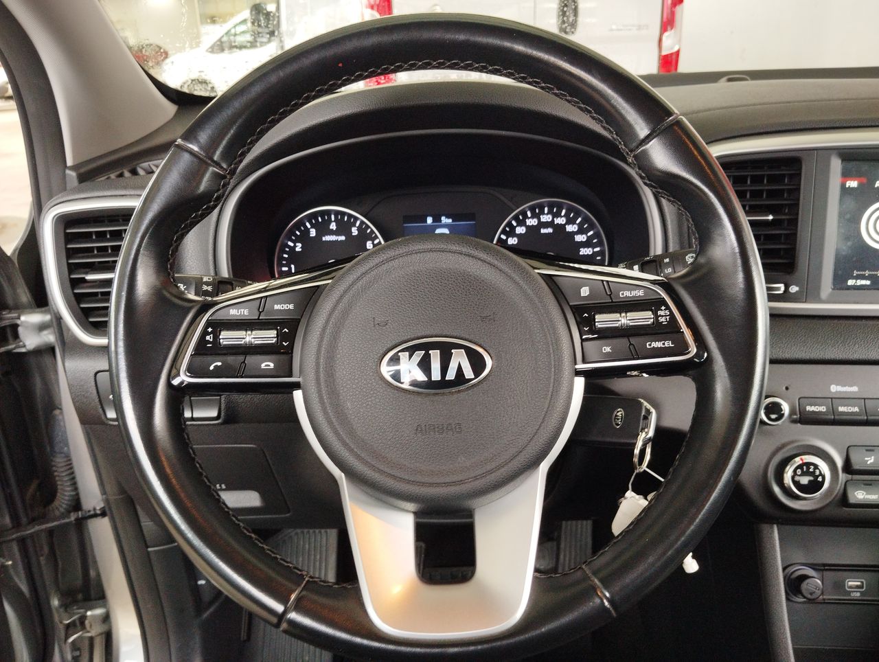 KIA - 25
