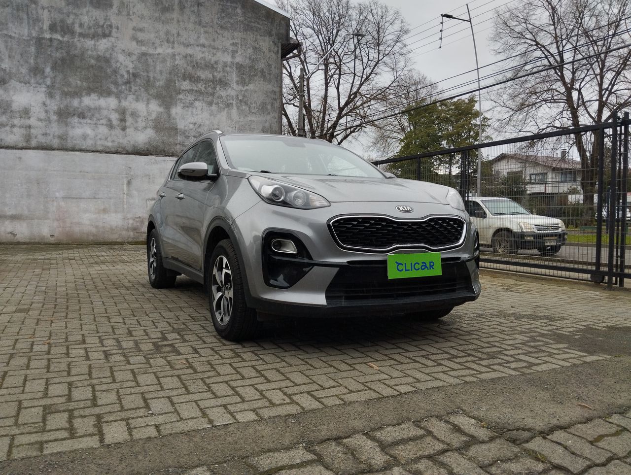 KIA - 4