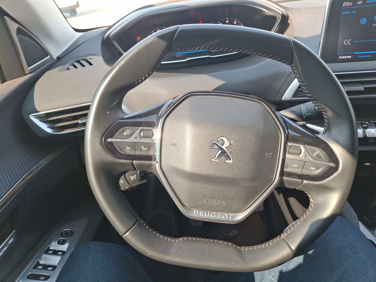 PEUGEOT - 23