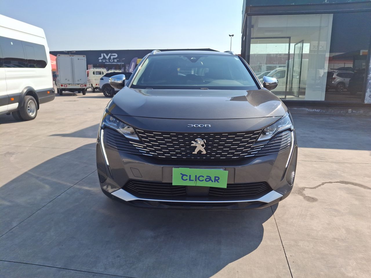 PEUGEOT - 2
