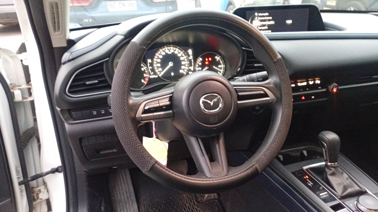MAZDA - 10