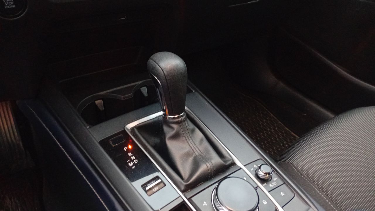 MAZDA - 13