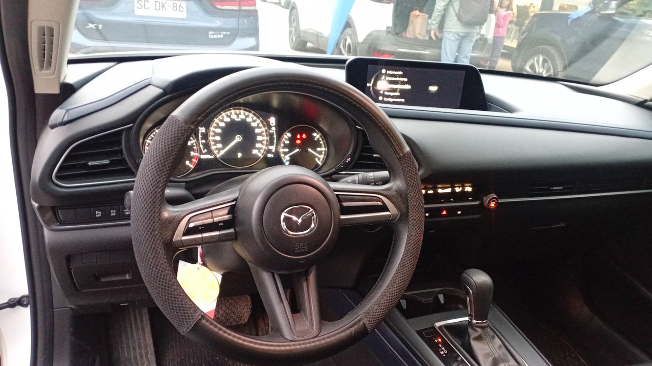 MAZDA - 14