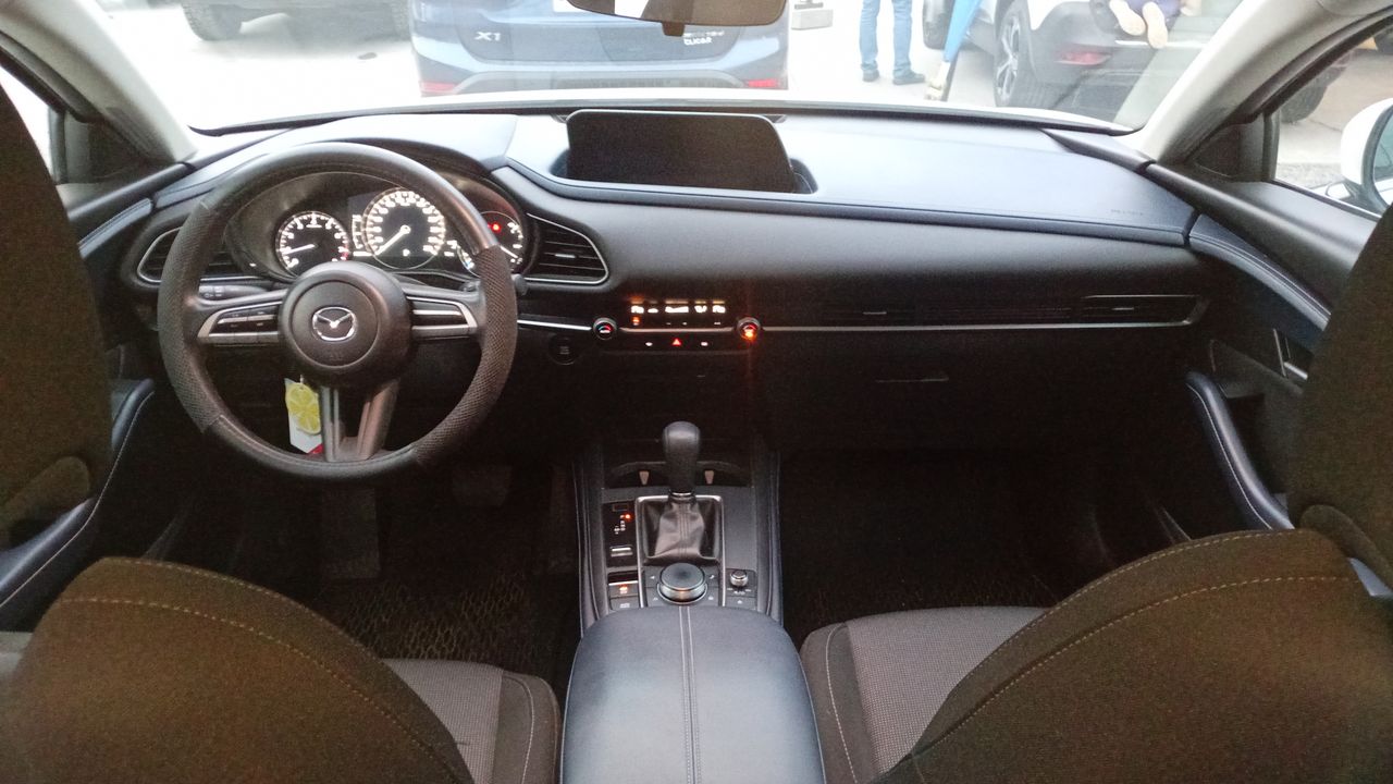MAZDA - 1