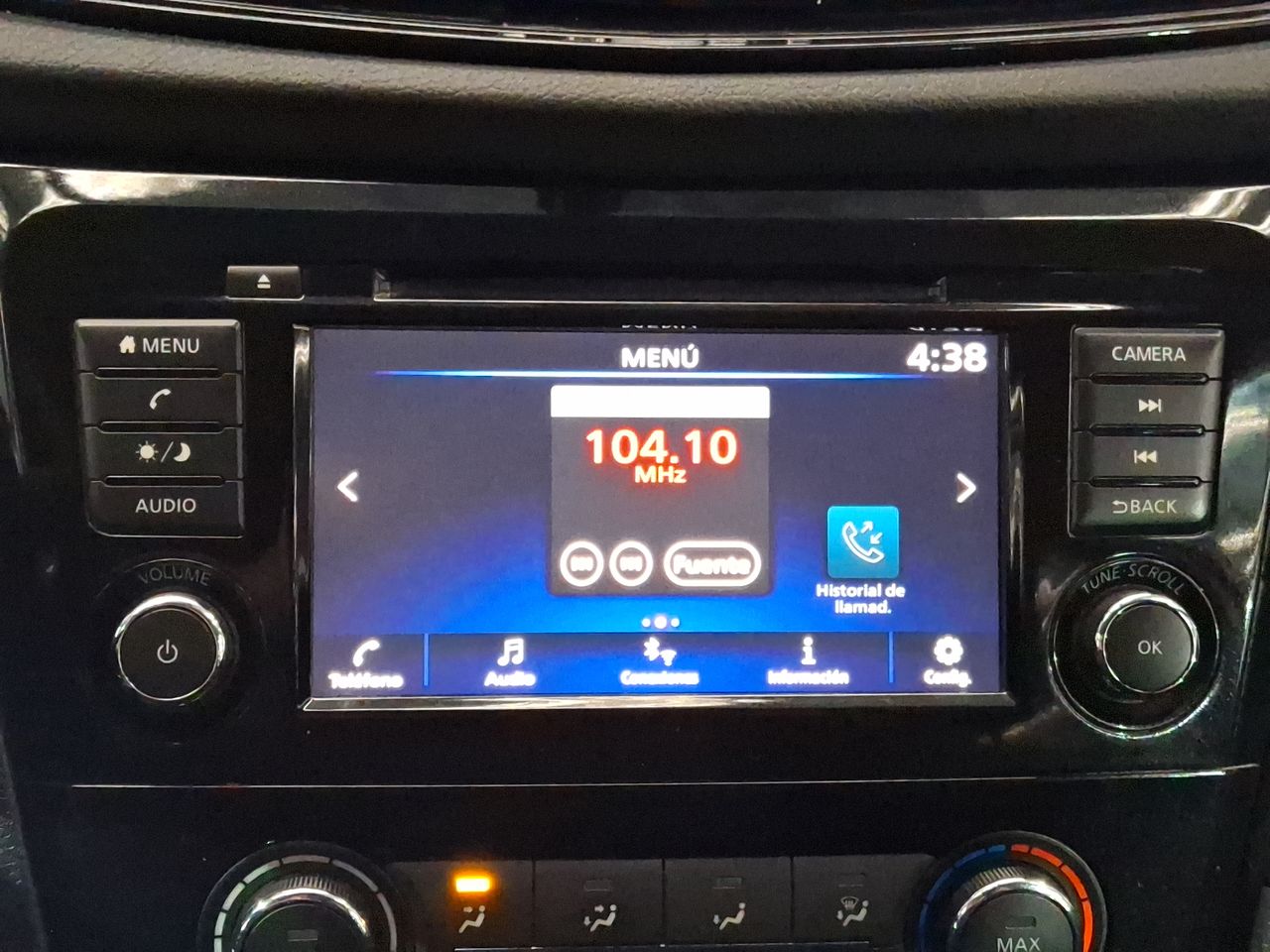 NISSAN - 26