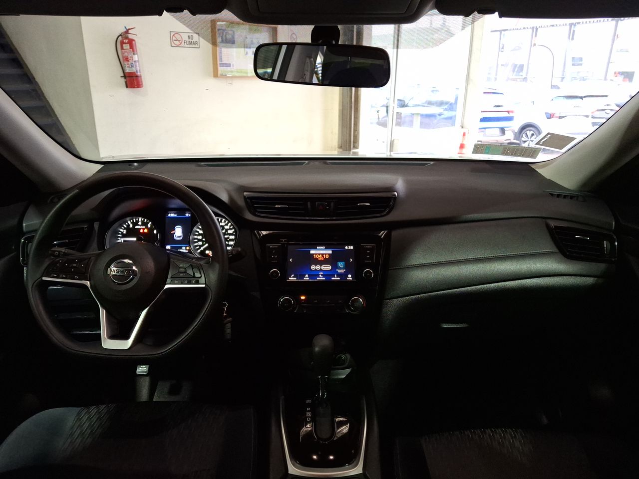 NISSAN - 30