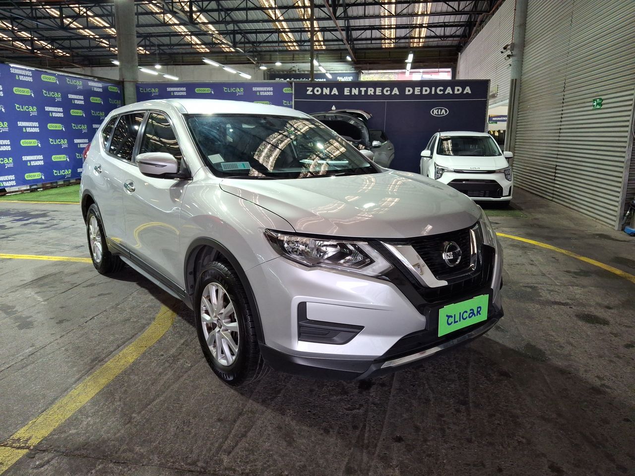 NISSAN - 1