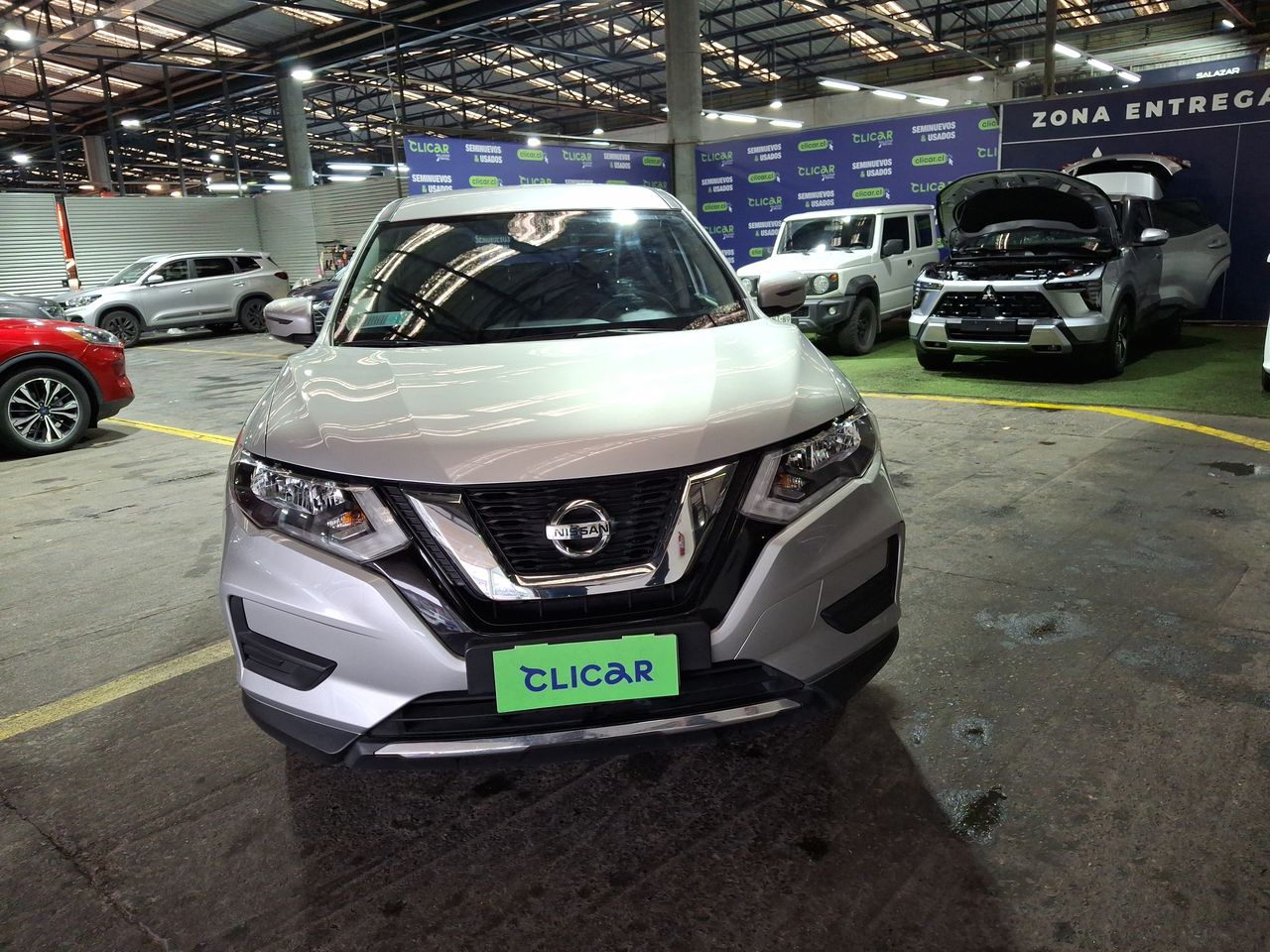 NISSAN - 2