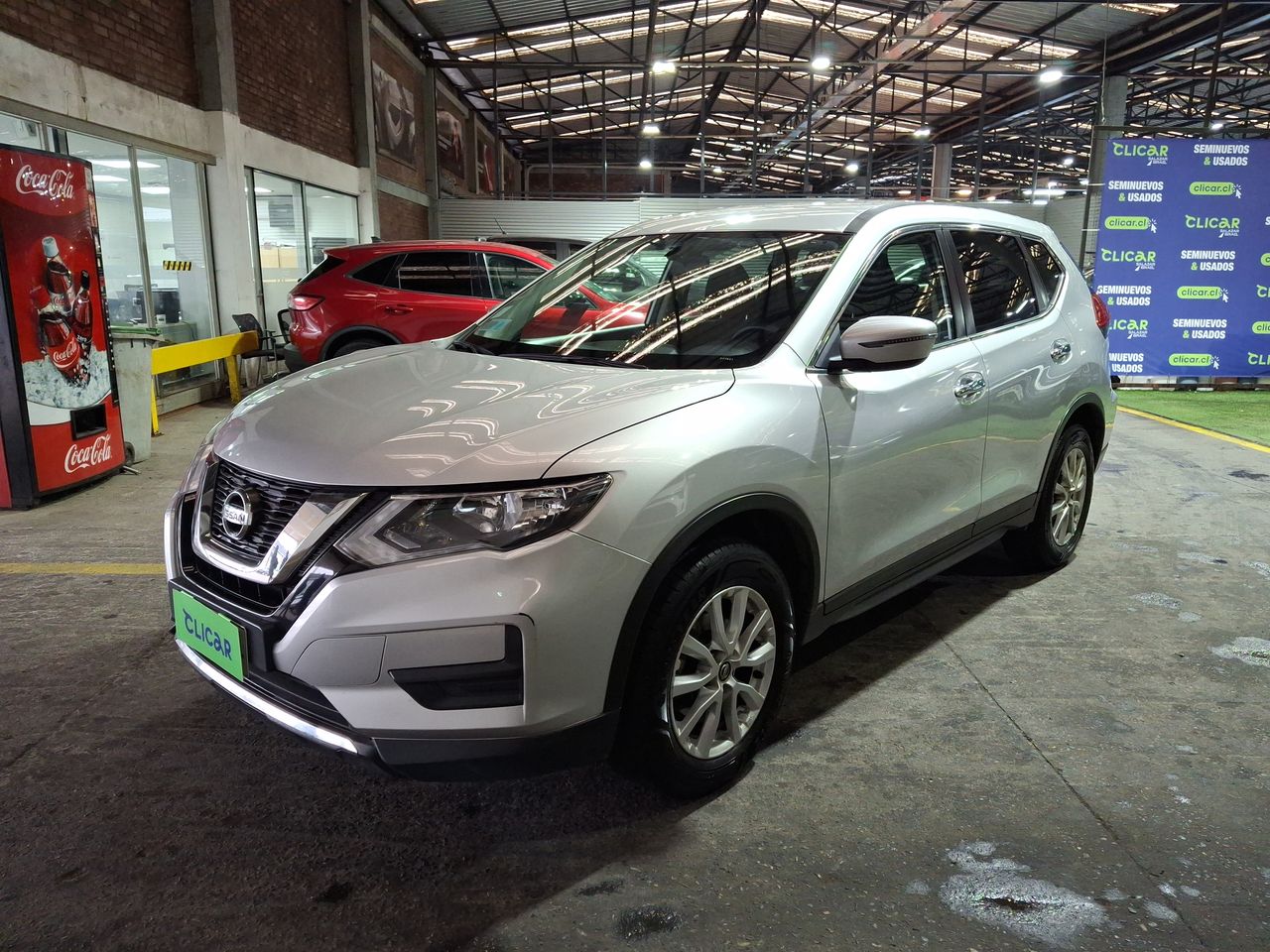 NISSAN - 3