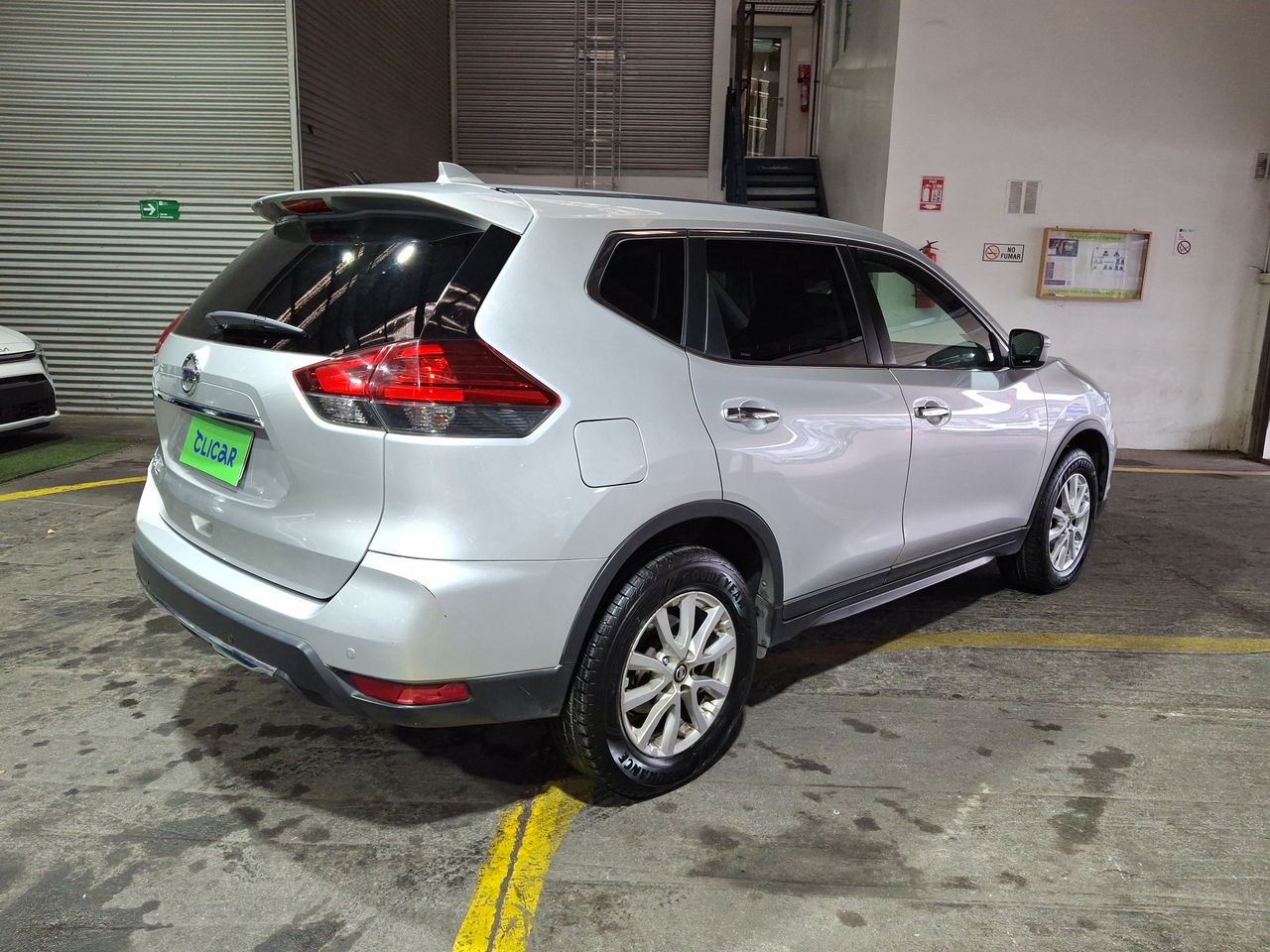 NISSAN - 7