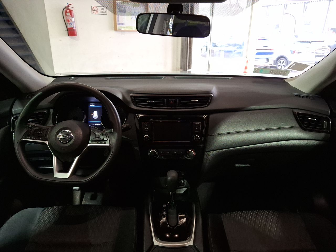 NISSAN - 9