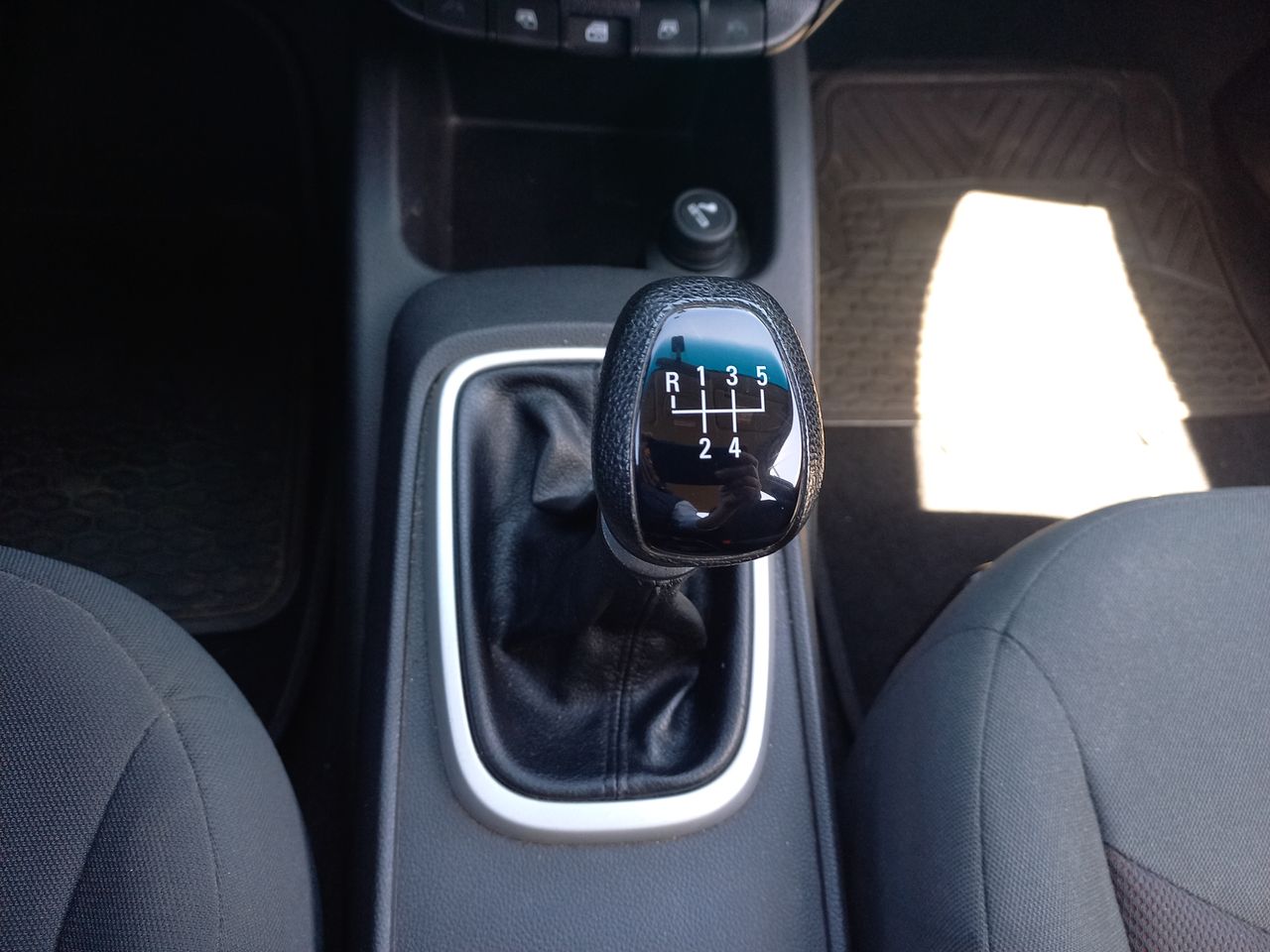 CHEVROLET - 27