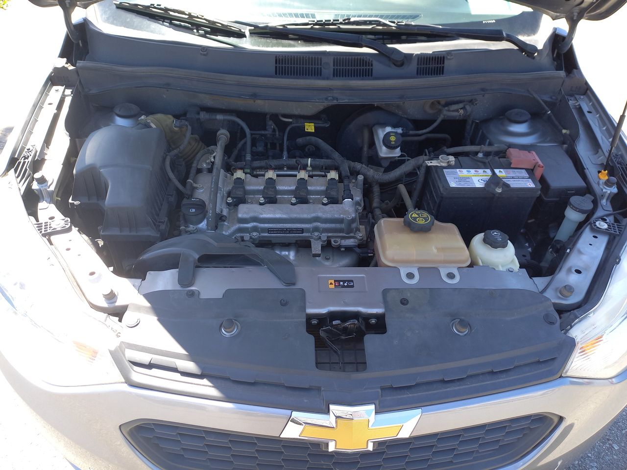 CHEVROLET - 16