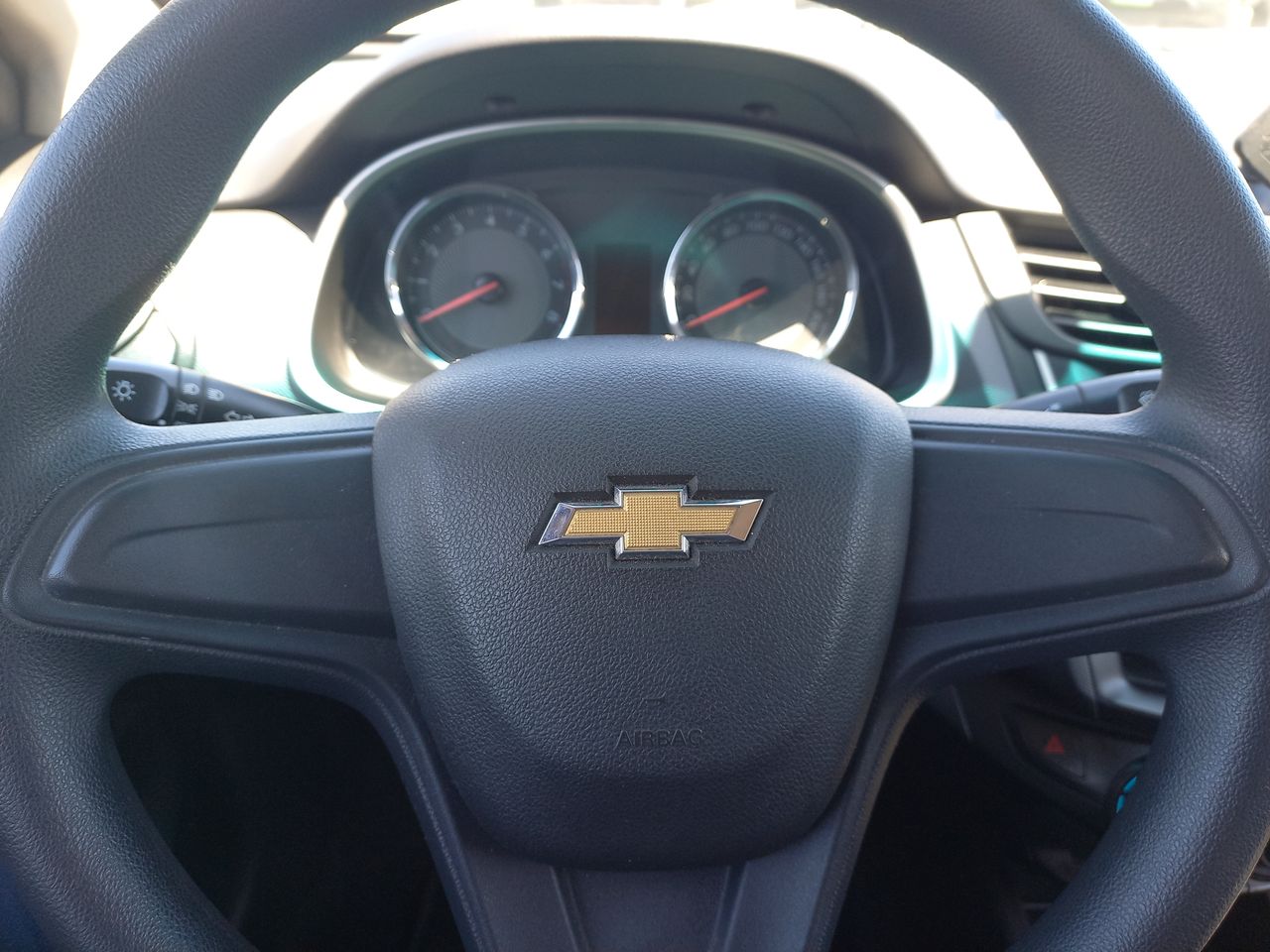 CHEVROLET - 23