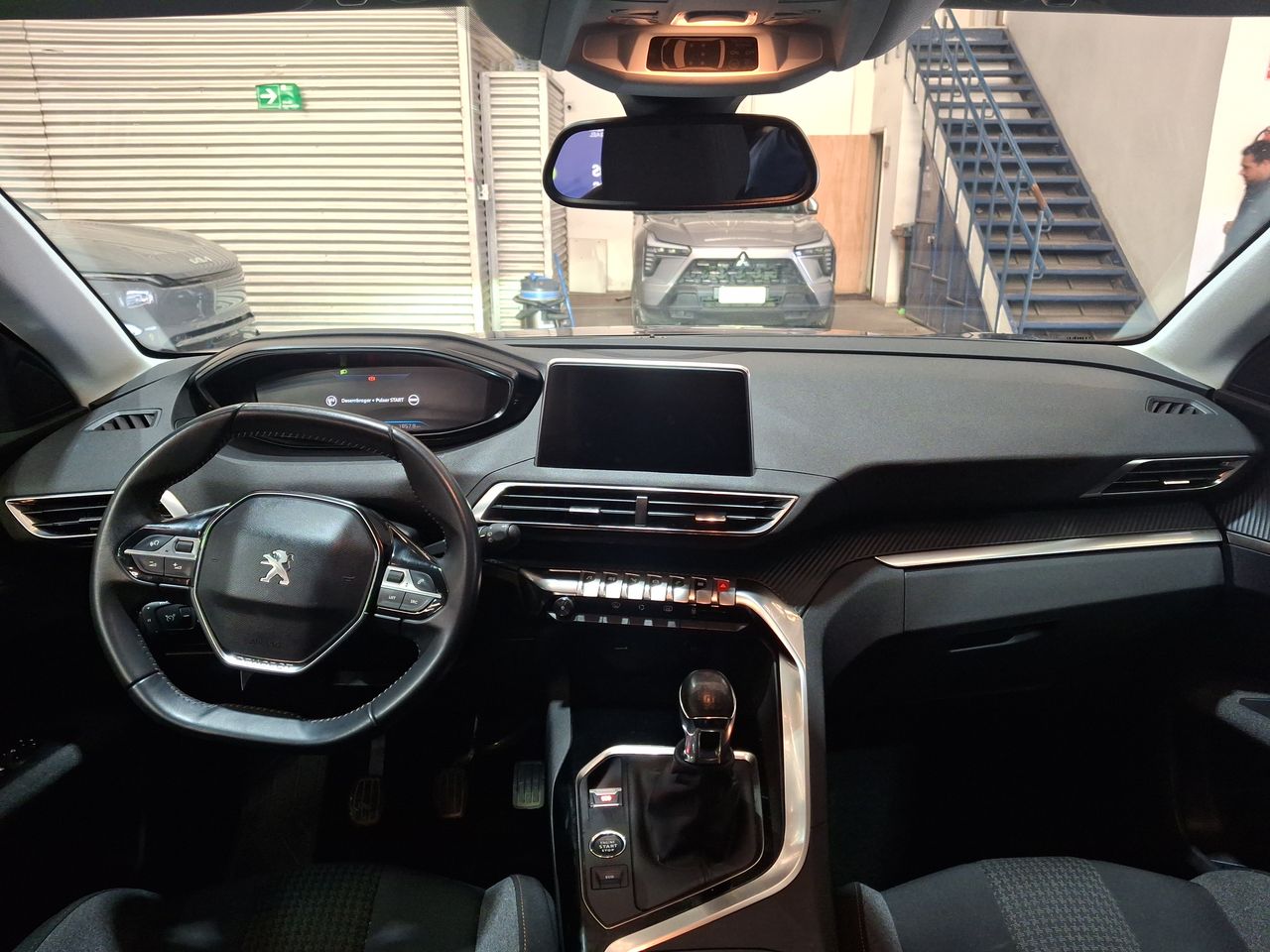 PEUGEOT - 1