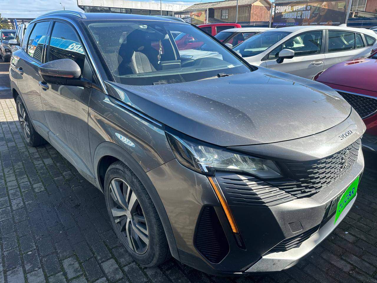 PEUGEOT - 0