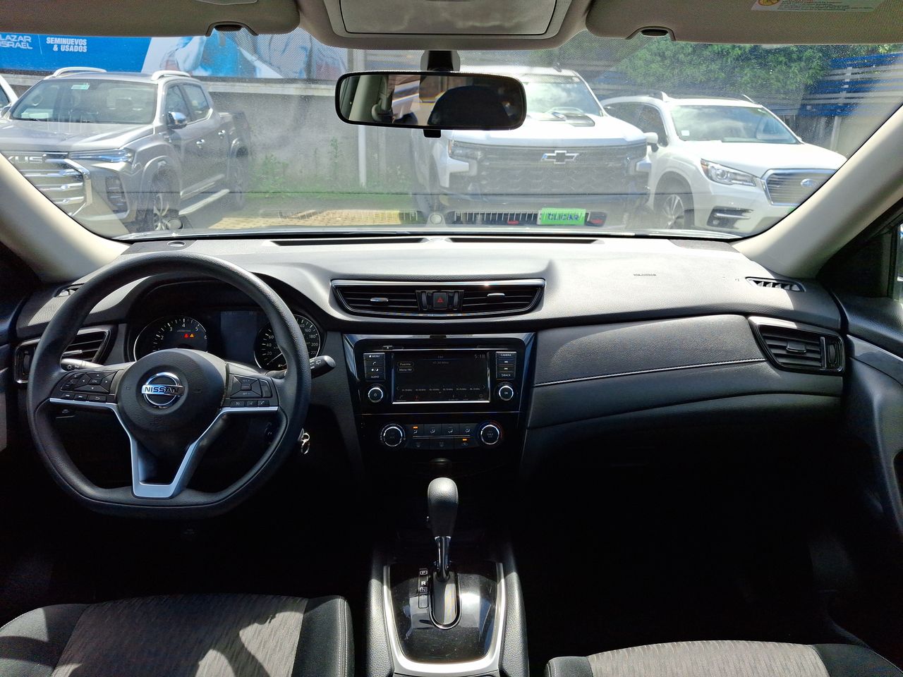 NISSAN - 31