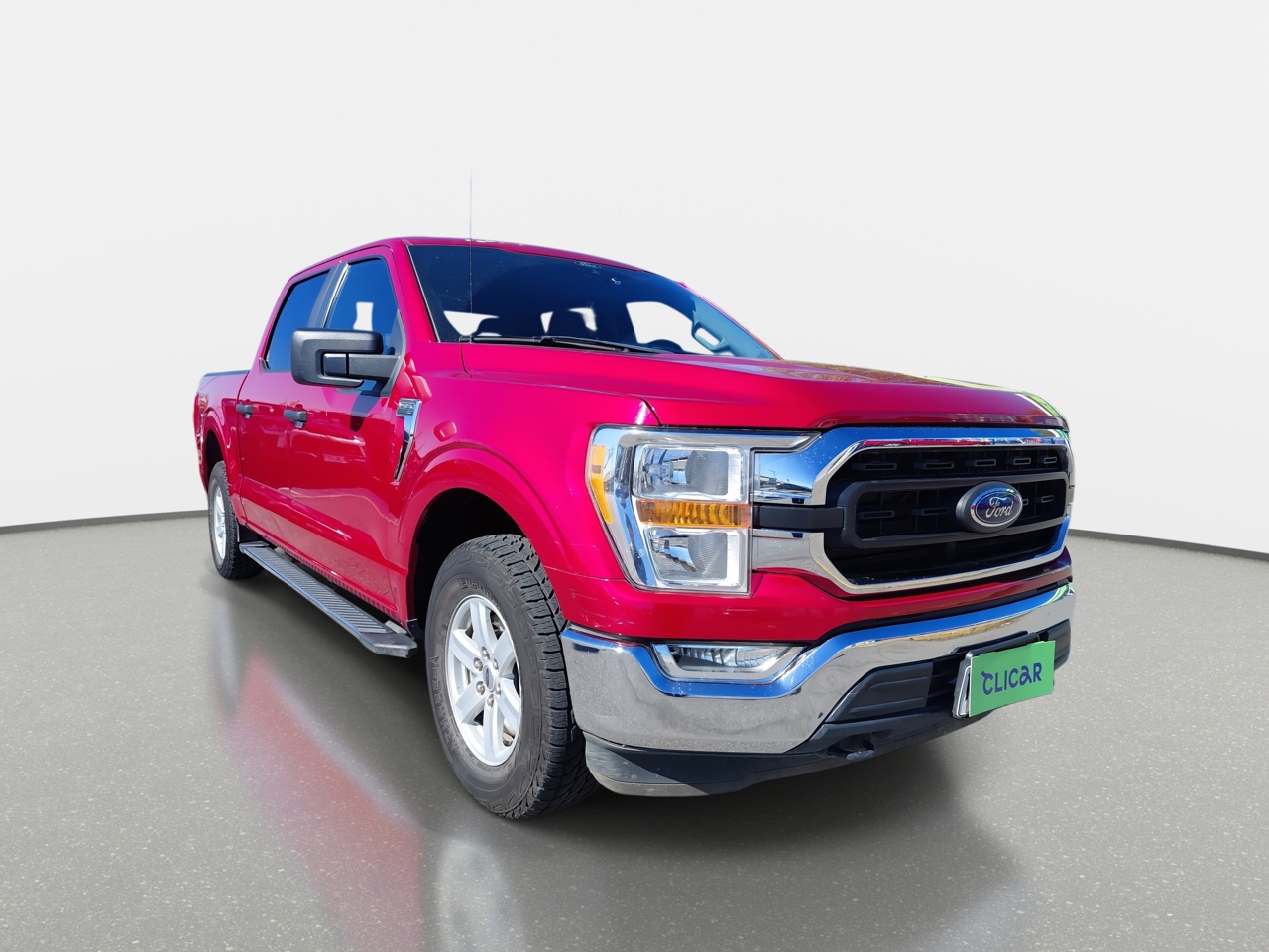FORD