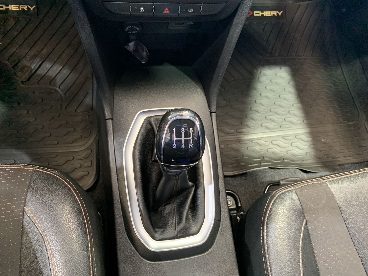 CHERY - 30