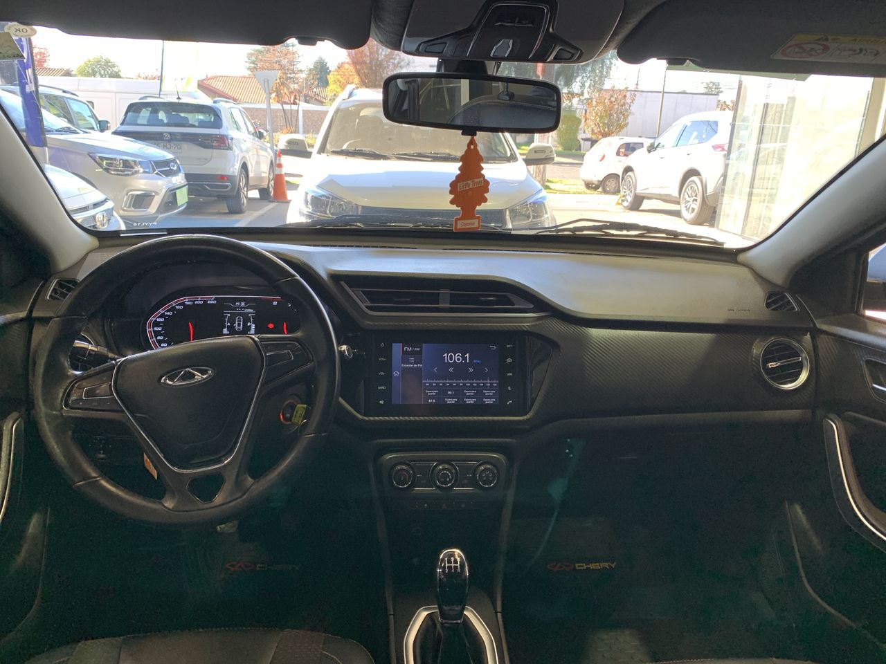 CHERY - 31
