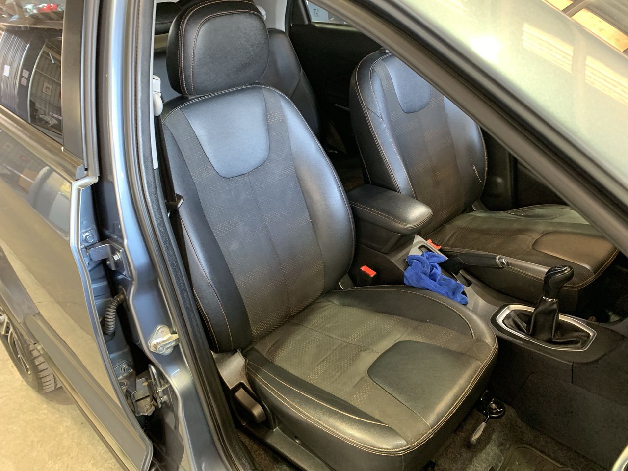 CHERY - 32