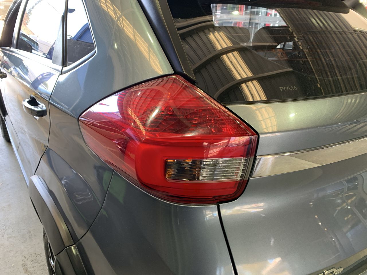 CHERY - 20