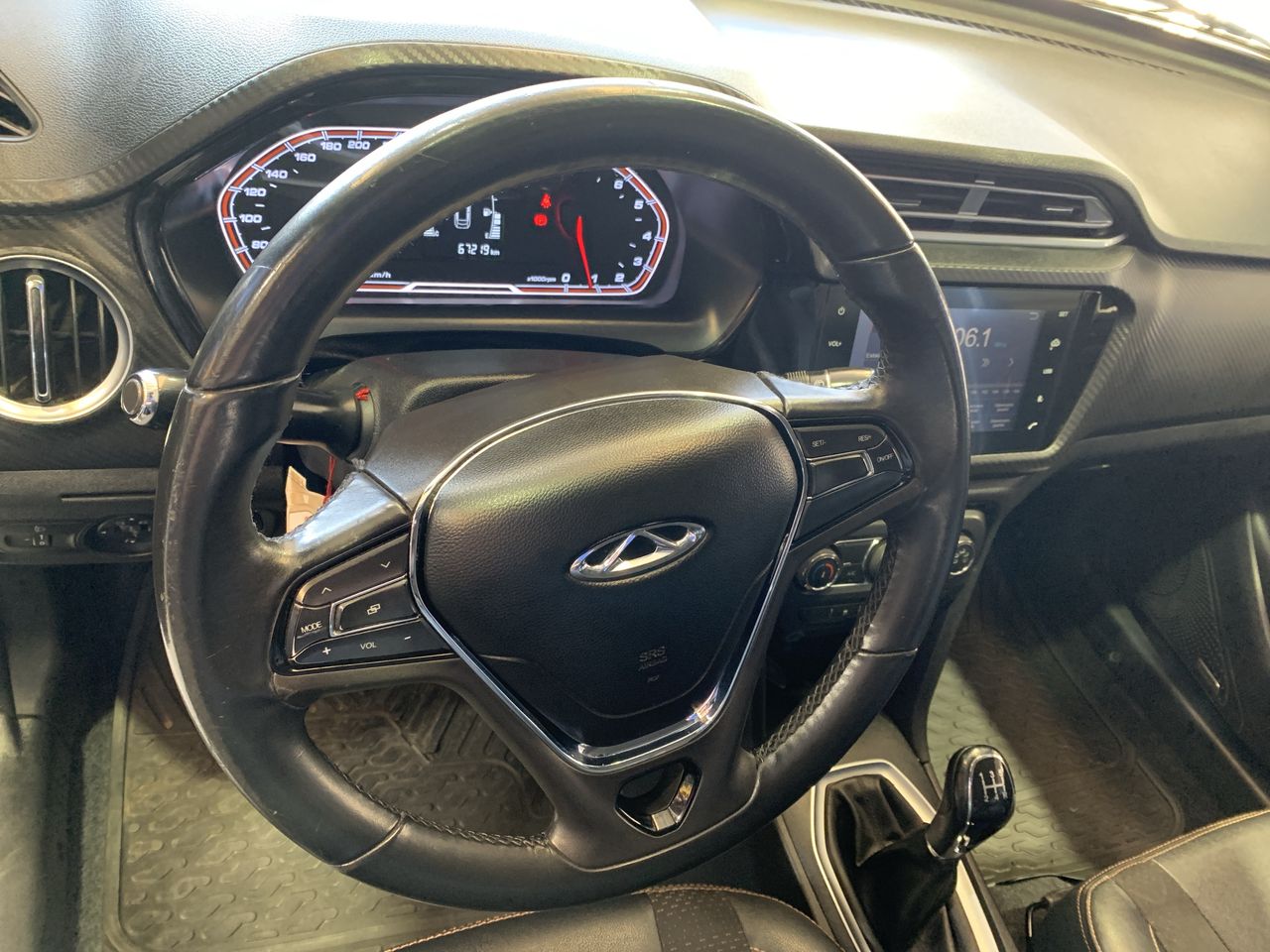 CHERY - 24