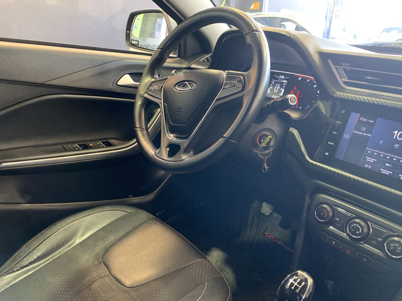 CHERY - 15