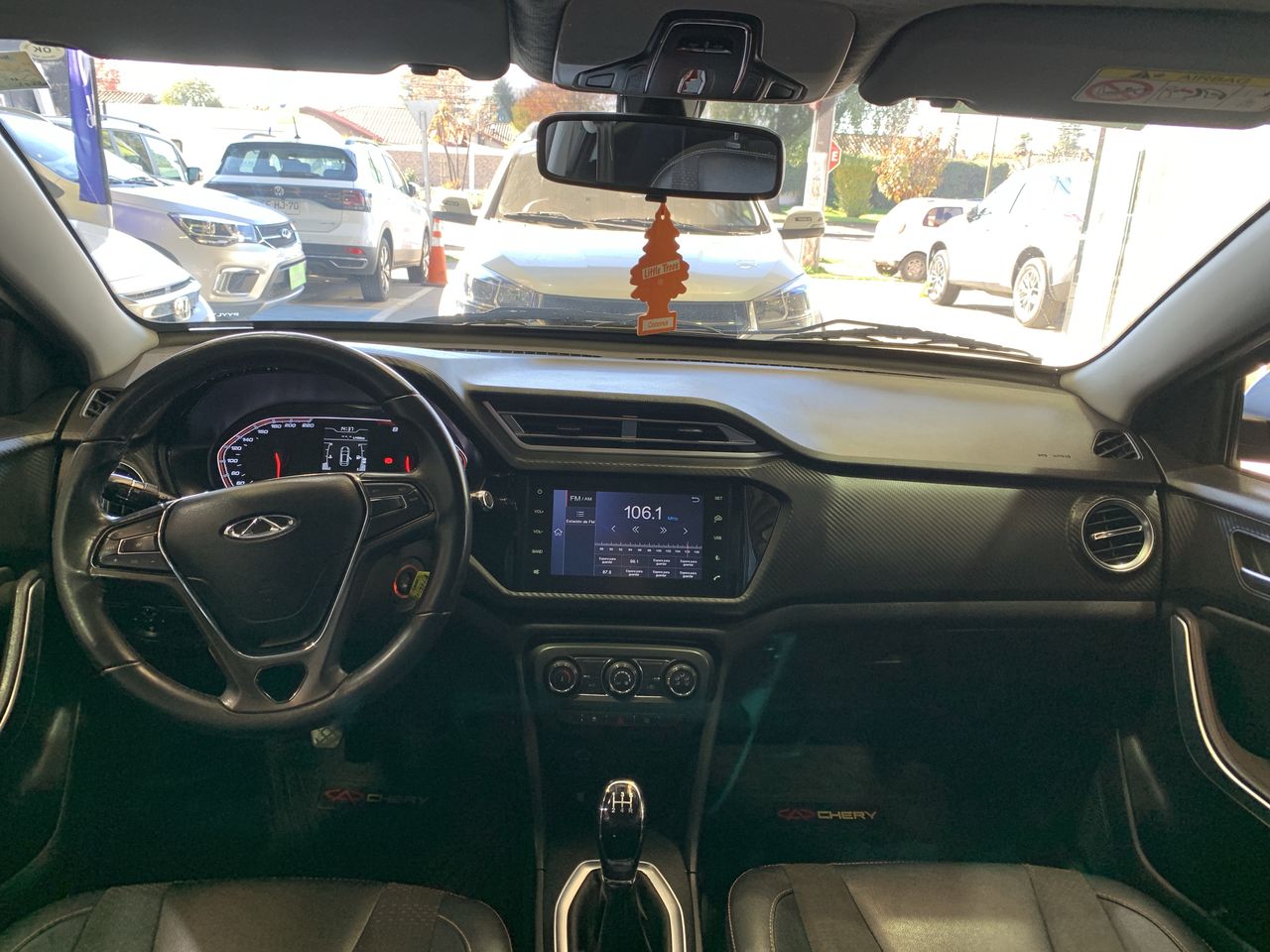 CHERY - 16