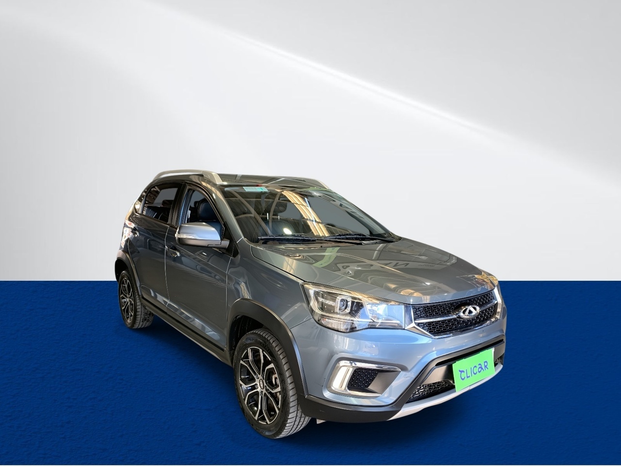 CHERY