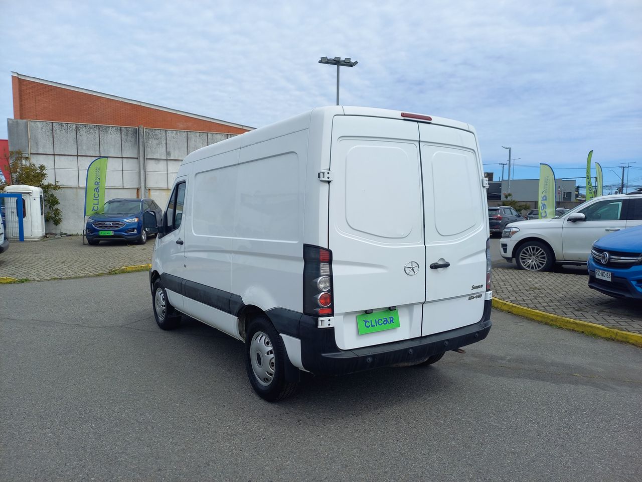 JAC - 5