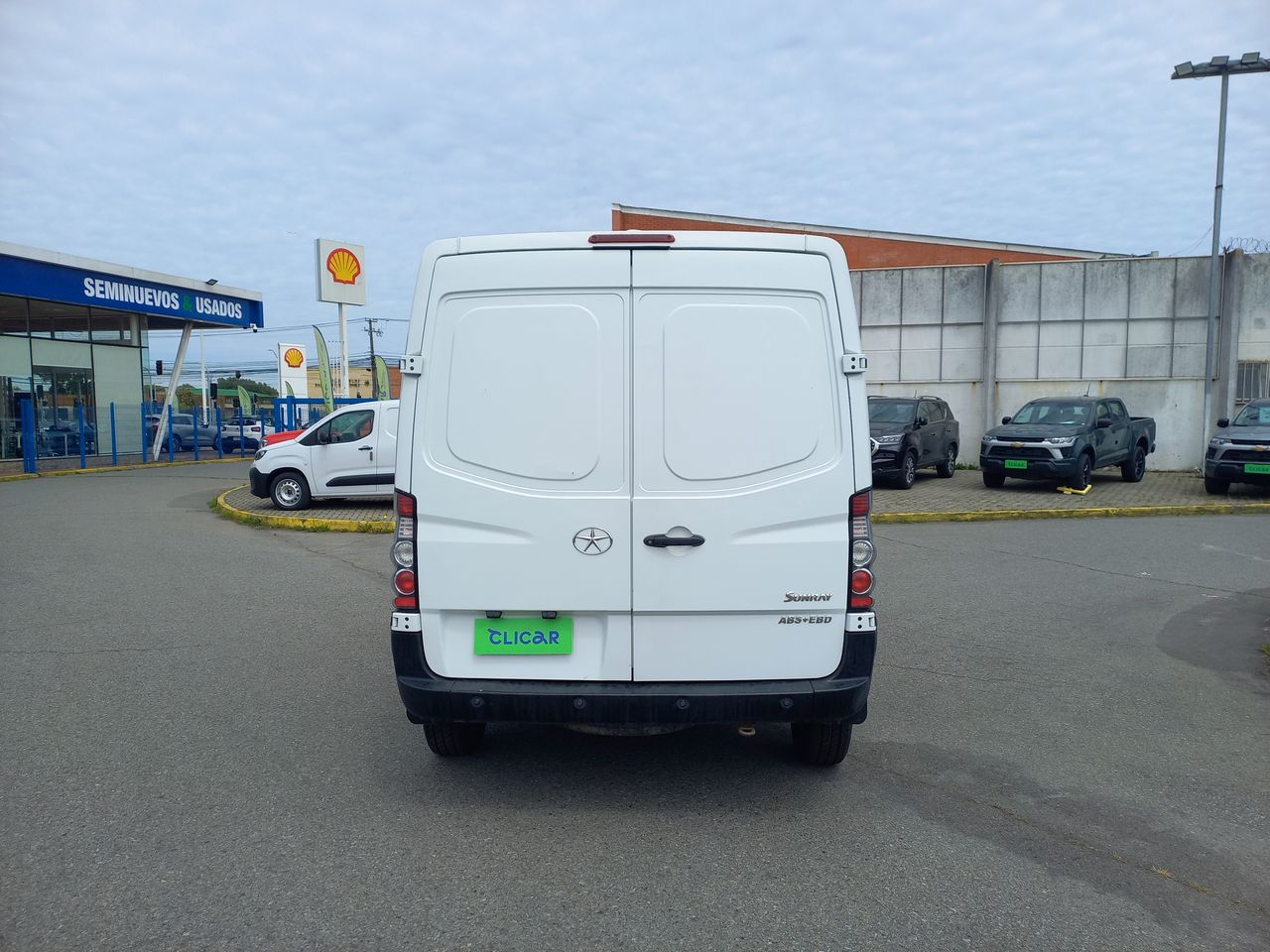 JAC - 6