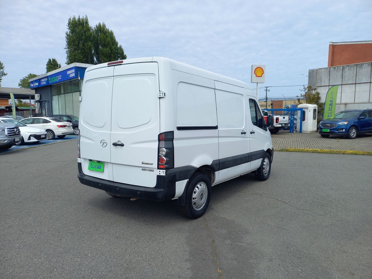 JAC - 7