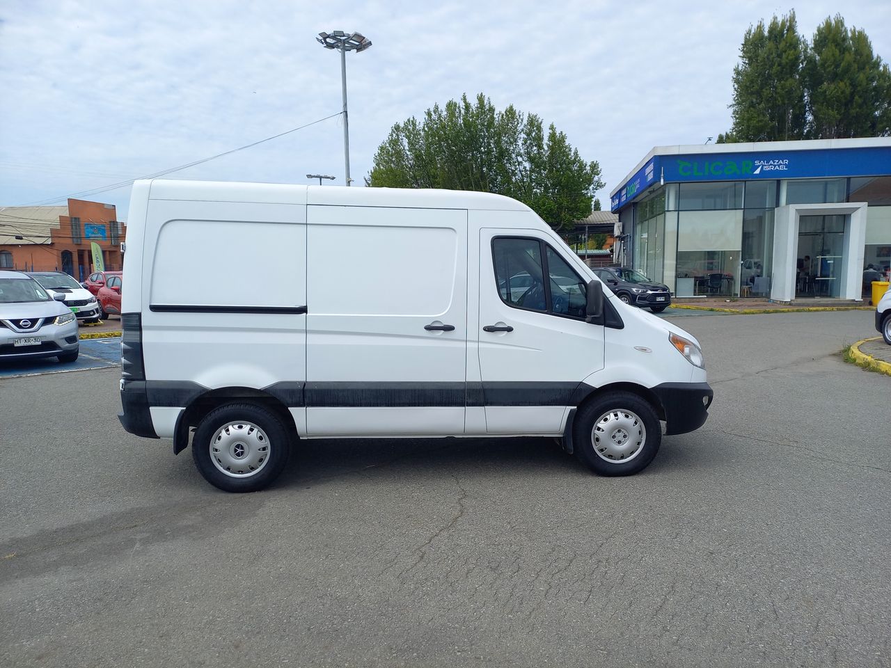 JAC - 8