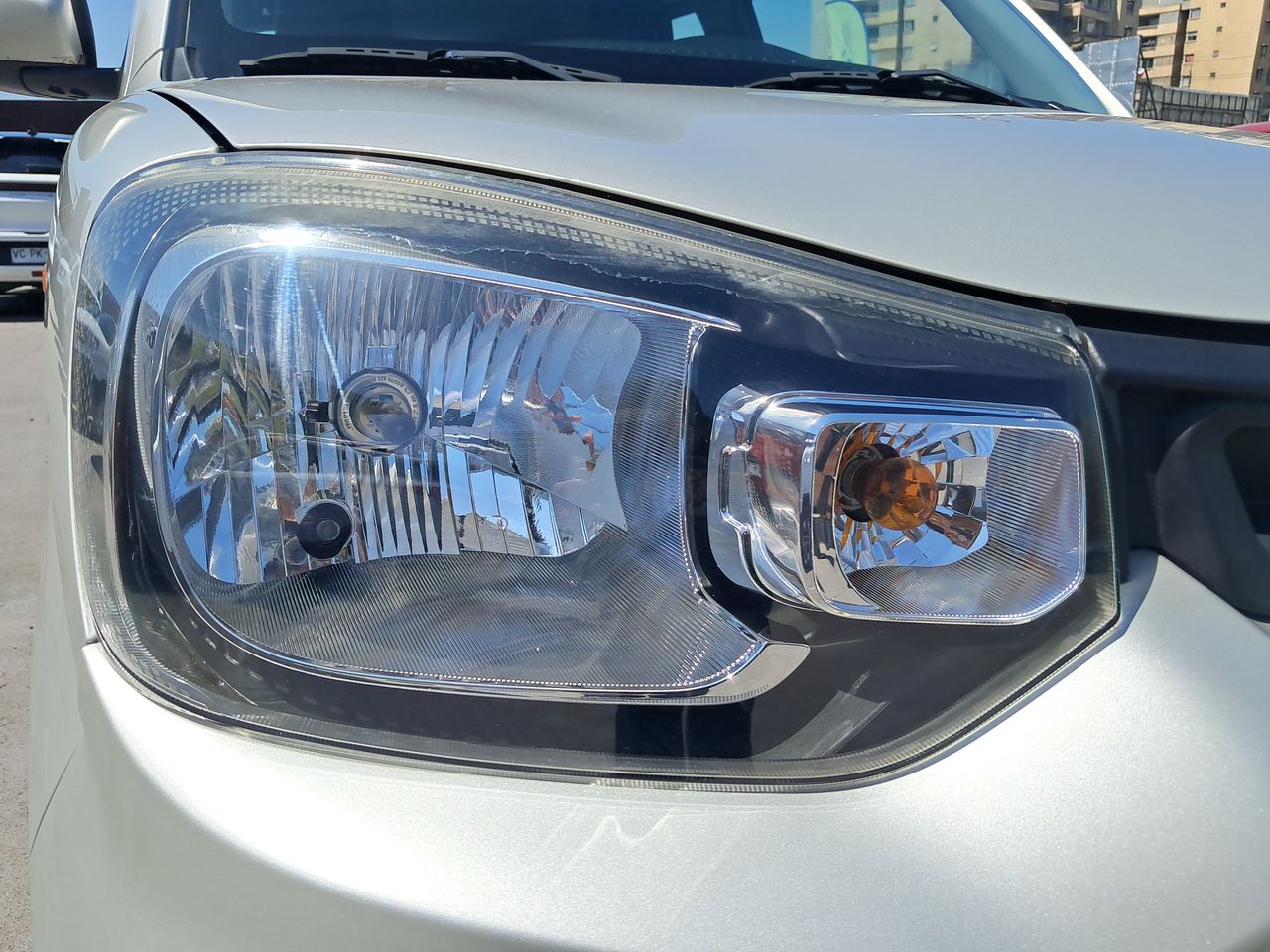 SUZUKI - 18