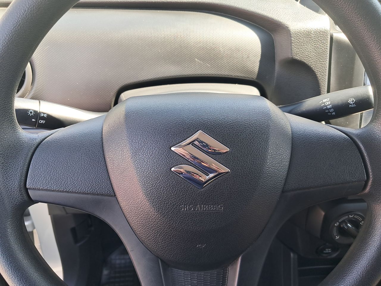 SUZUKI - 24