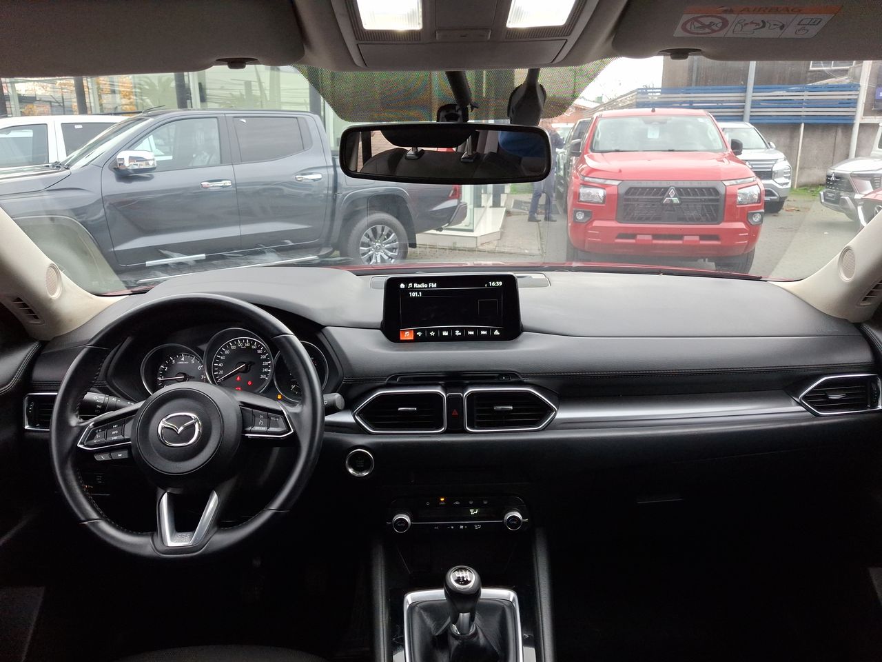 MAZDA - 31