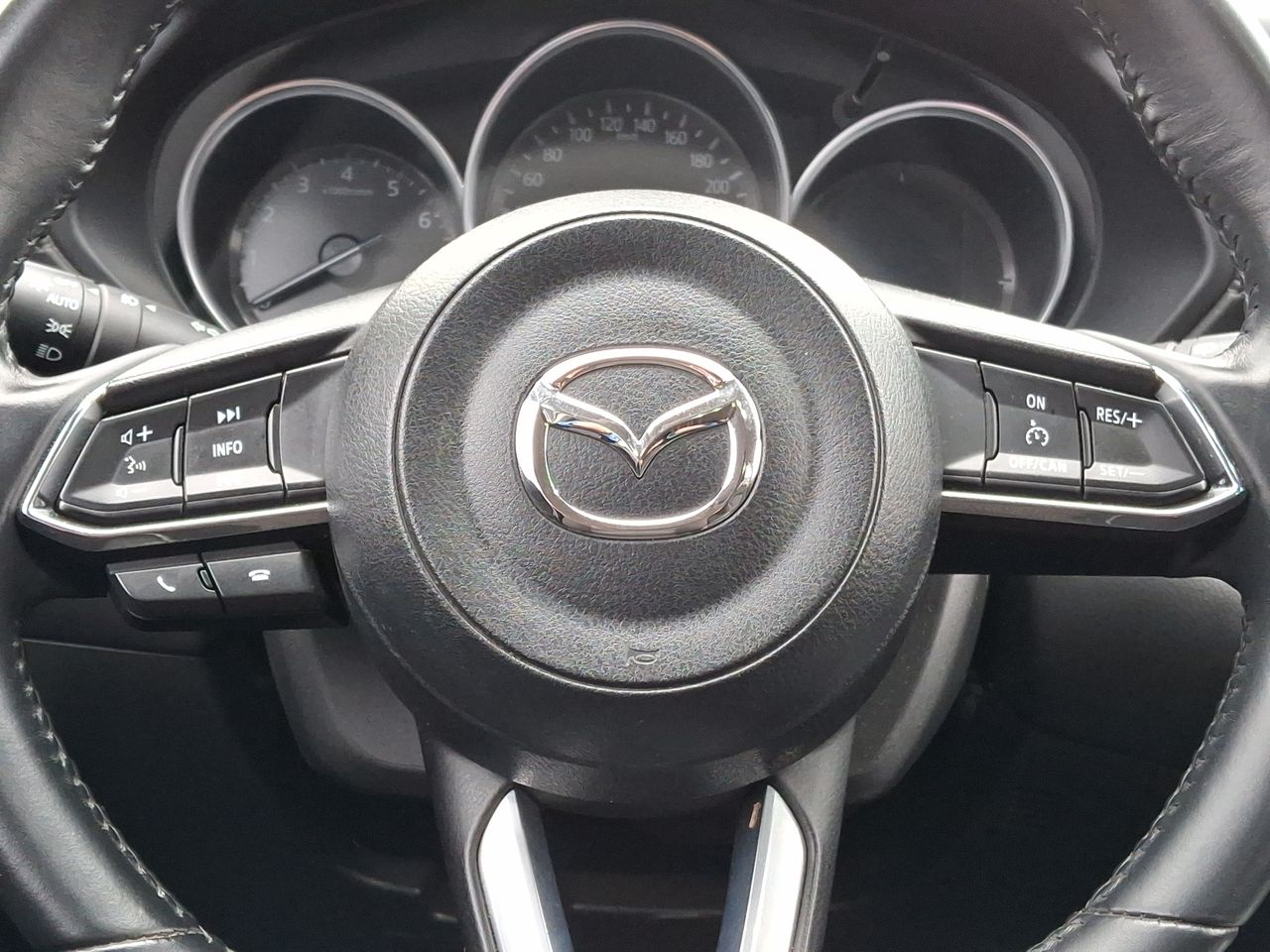 MAZDA - 25
