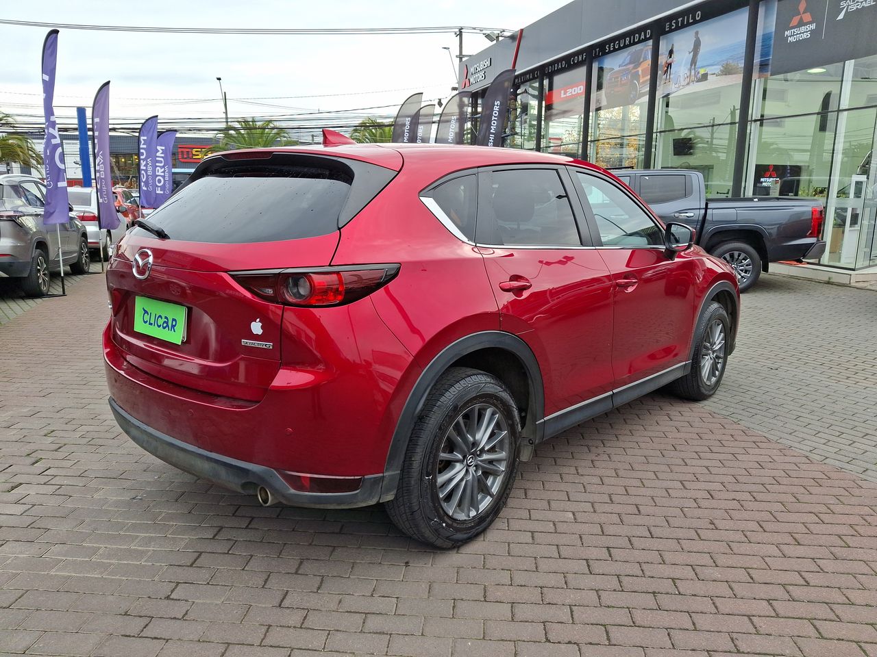 MAZDA - 7