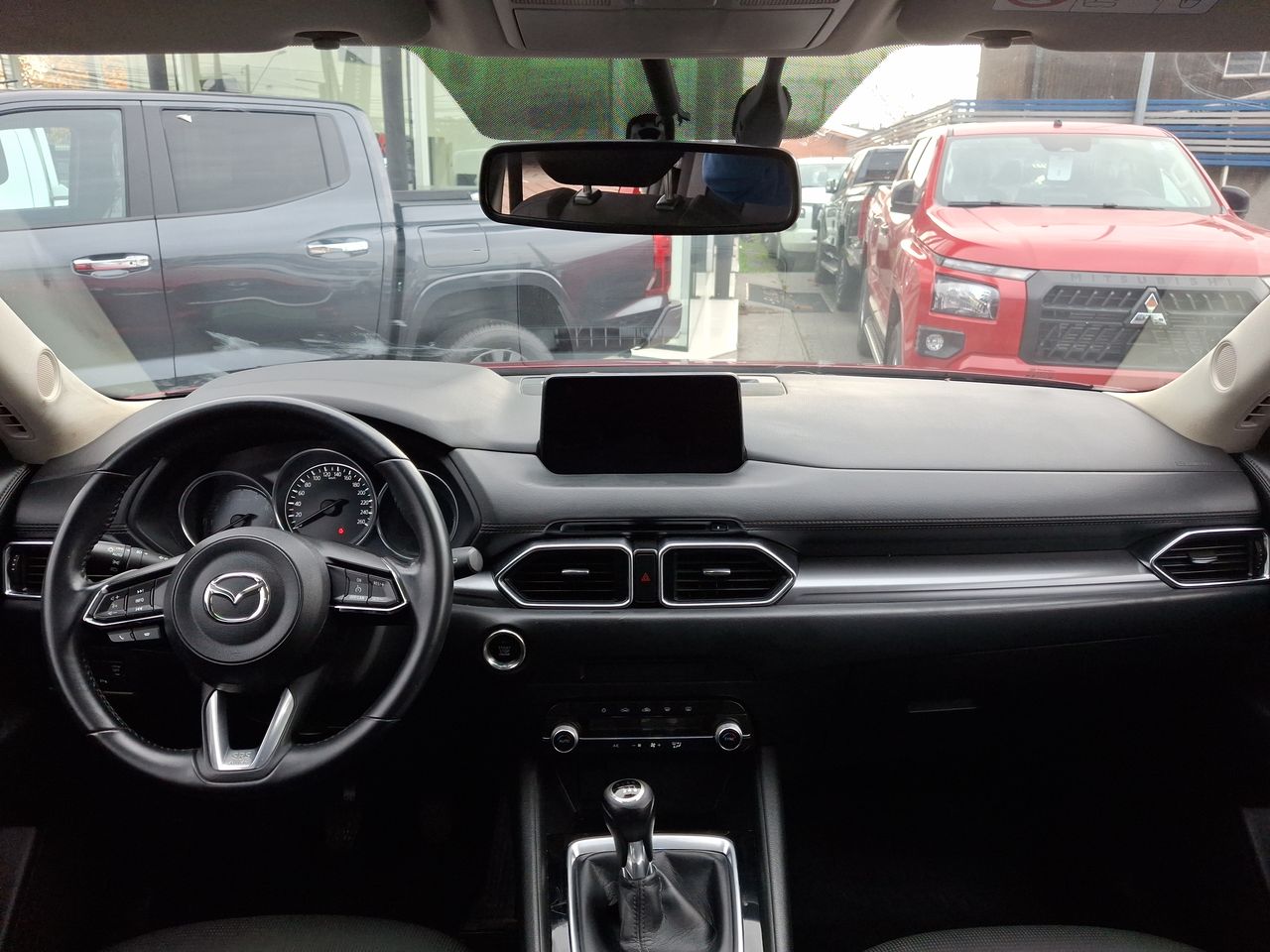 MAZDA - 9
