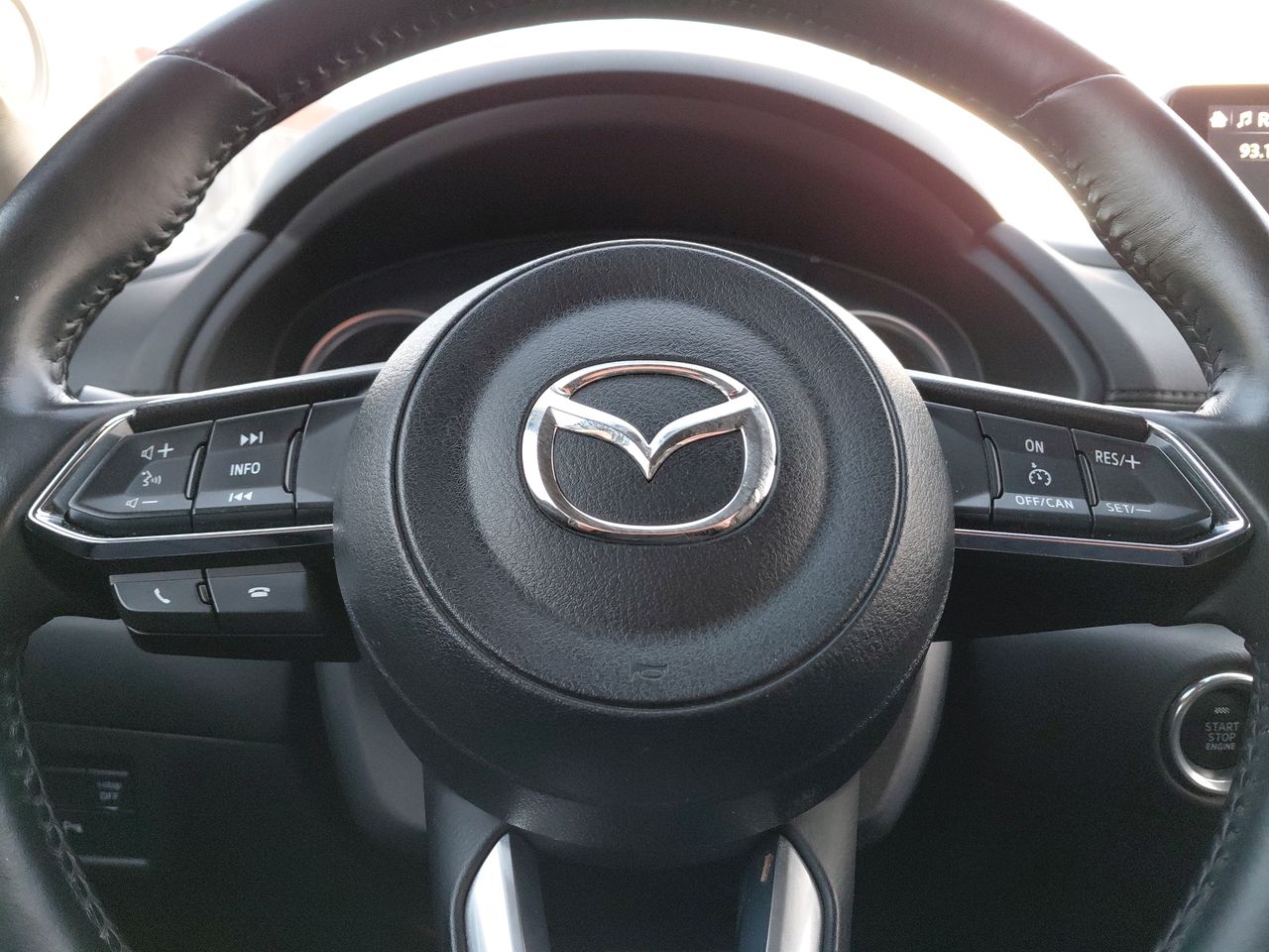 Mazda CX-5 — foto 17 de 25