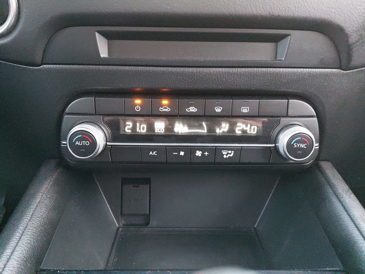 Mazda CX-5 — foto 21 de 25