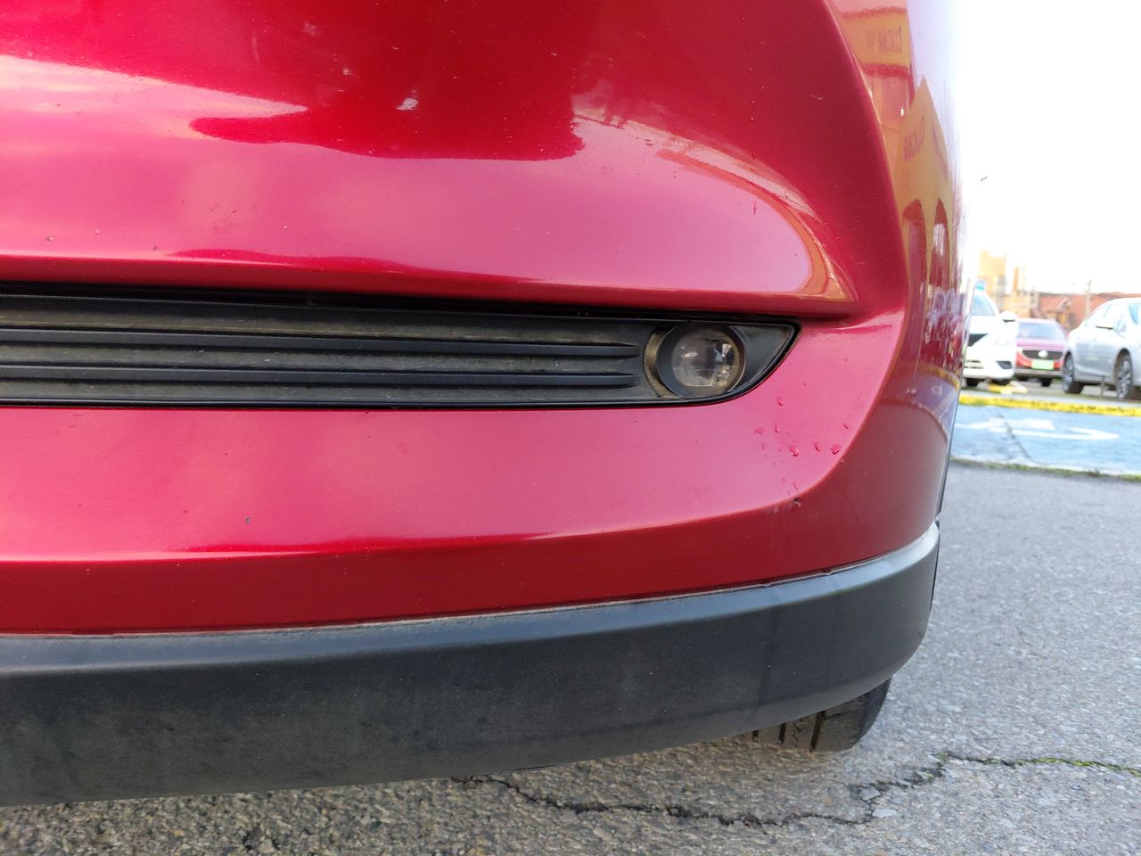 Mazda CX-5 — foto 11 de 25