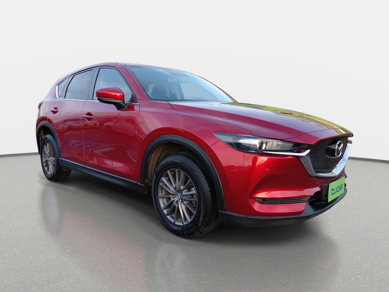 MAZDA