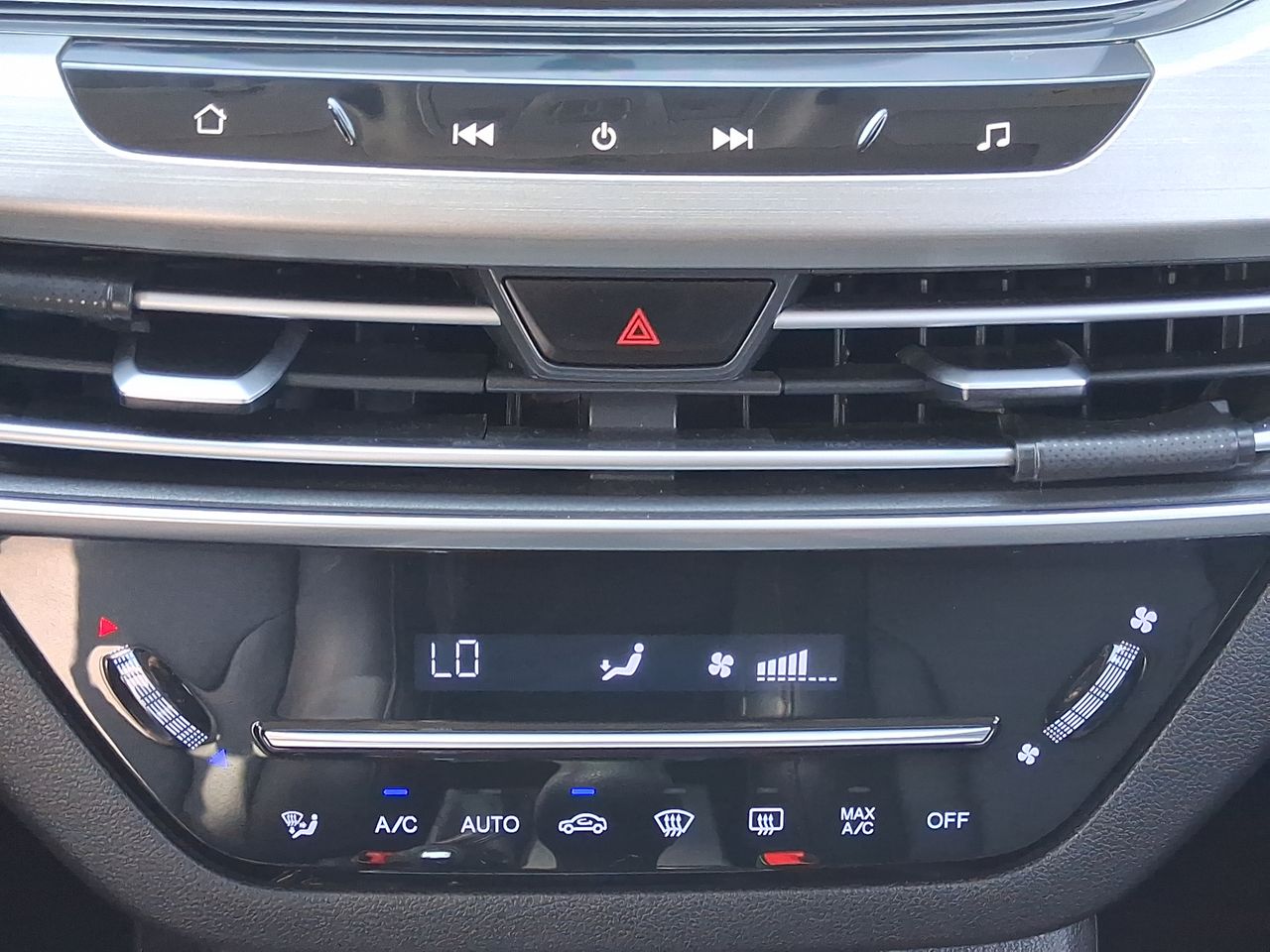 CHANGAN - 30